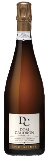 ドン・コードロン エピキュリアン　NV(750ml)