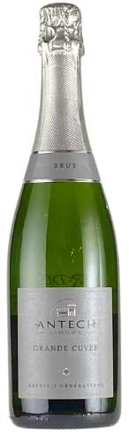 メゾン・アンテック　グランド・キュヴェ　NV(750ml)