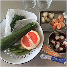 材料
